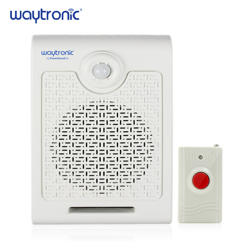 Montaggio a parete Ad Alta Pot - Wall Mount Speaker recensione e prezzo