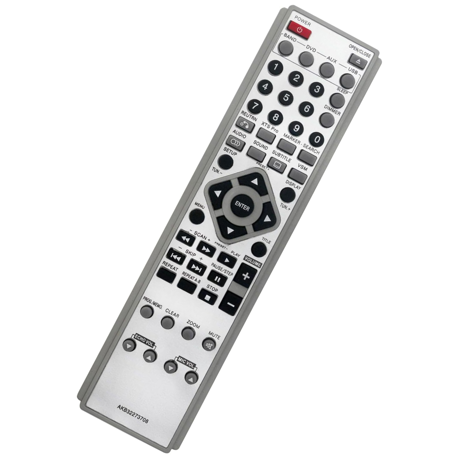 Nuovo AKB32273708 6710CDAK11B  - Home Cinema Lg recensione e prezzo