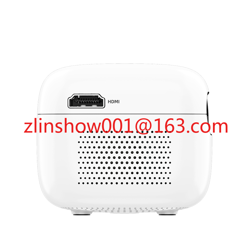 Proiettore LED domestico per c - Home Cinema Compact recensione e prezzo