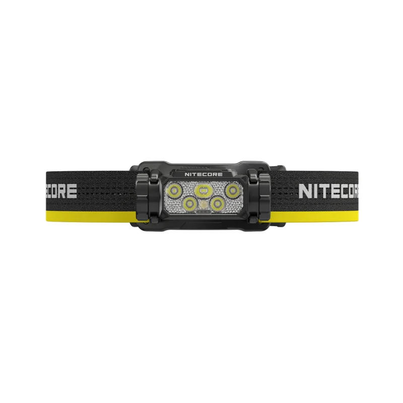 NITECORE HC60 UHE 1600 lumen D - Home Cinema Imax recensione e prezzo