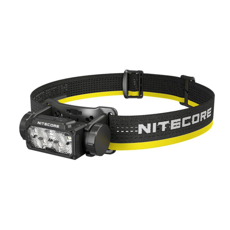 NITECORE HC60 UHE 1600 lumen D - Home Cinema Imax recensione e prezzo