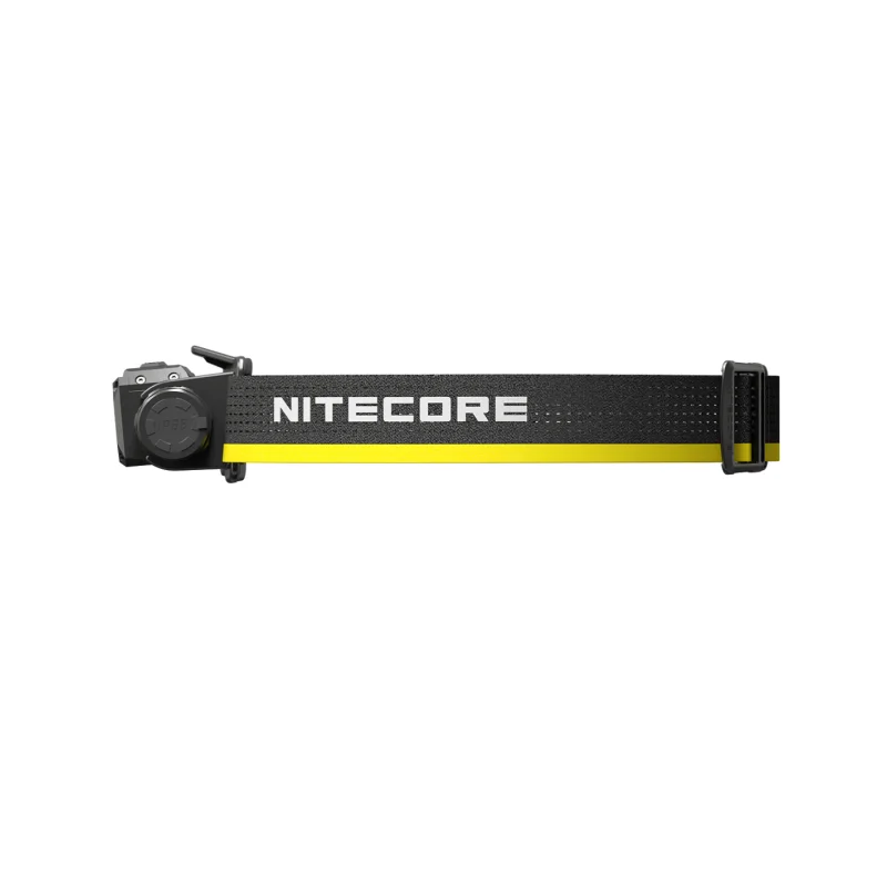 NITECORE HC75 UHE Lampada fron - Home Cinema Imax recensione e prezzo