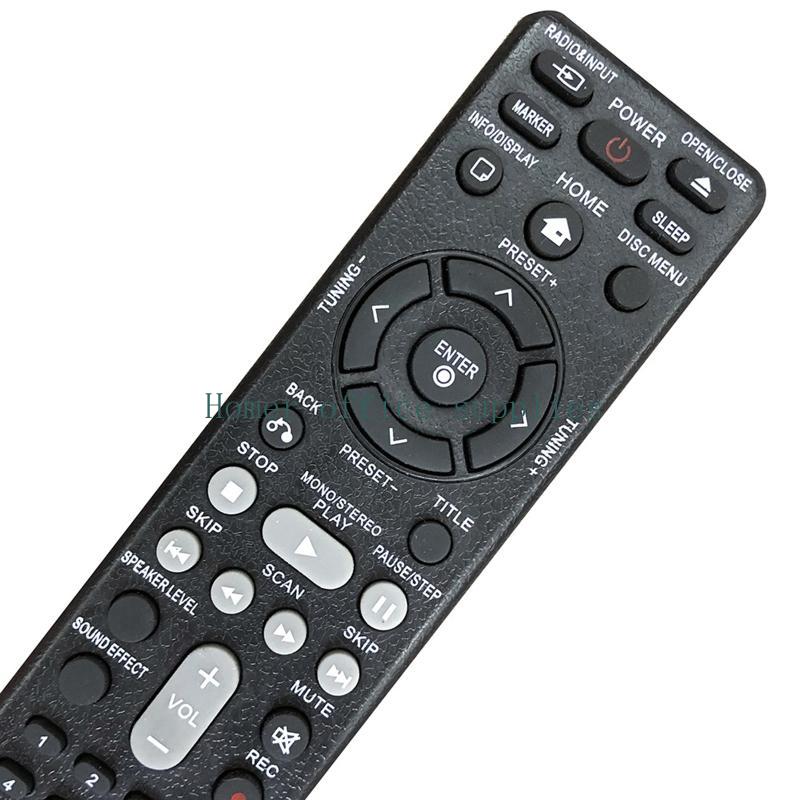 K43B AKB73636102 Remoto Contro - Home Cinema Lg recensione e prezzo