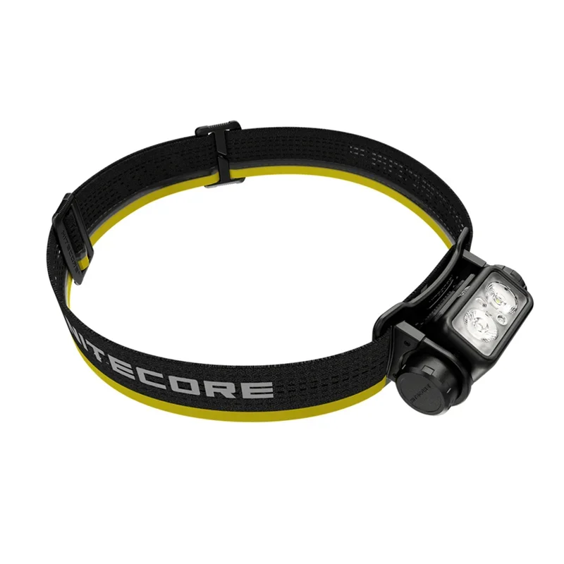 NITECORE NU43 18650 Lampada fr - Home Cinema Imax recensione e prezzo