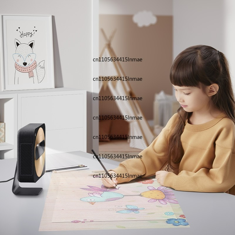 Proiettore laser Fengmi U5000  - Home Cinema Compact recensione e prezzo