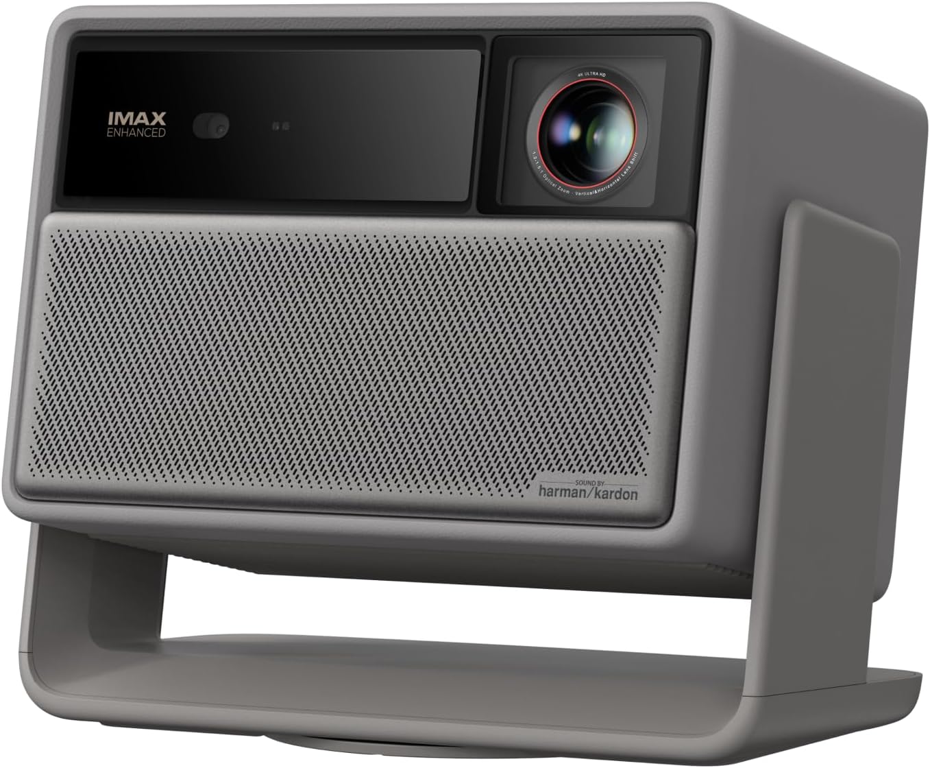 XGIMI HORIZON 20 Pro Proiettor - Home Cinema Imax recensione e prezzo