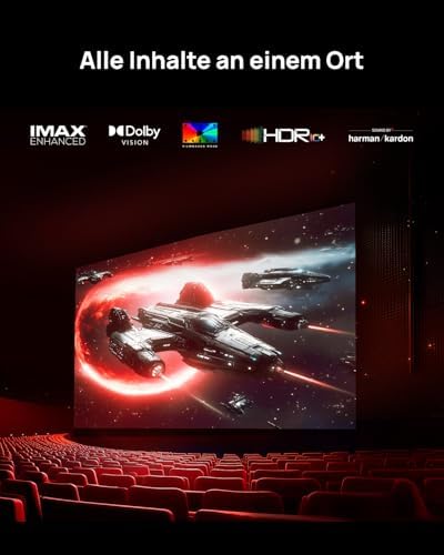 XGIMI HORIZON 20 Pro Proiettor - Home Cinema Imax recensione e prezzo