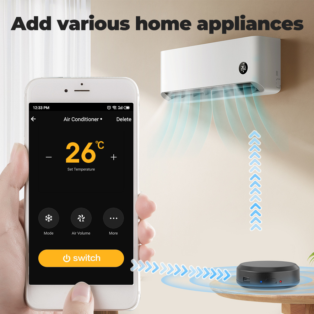 Smart RF 433 Telecomando IR Tu - Home Cinema Lg recensione e prezzo