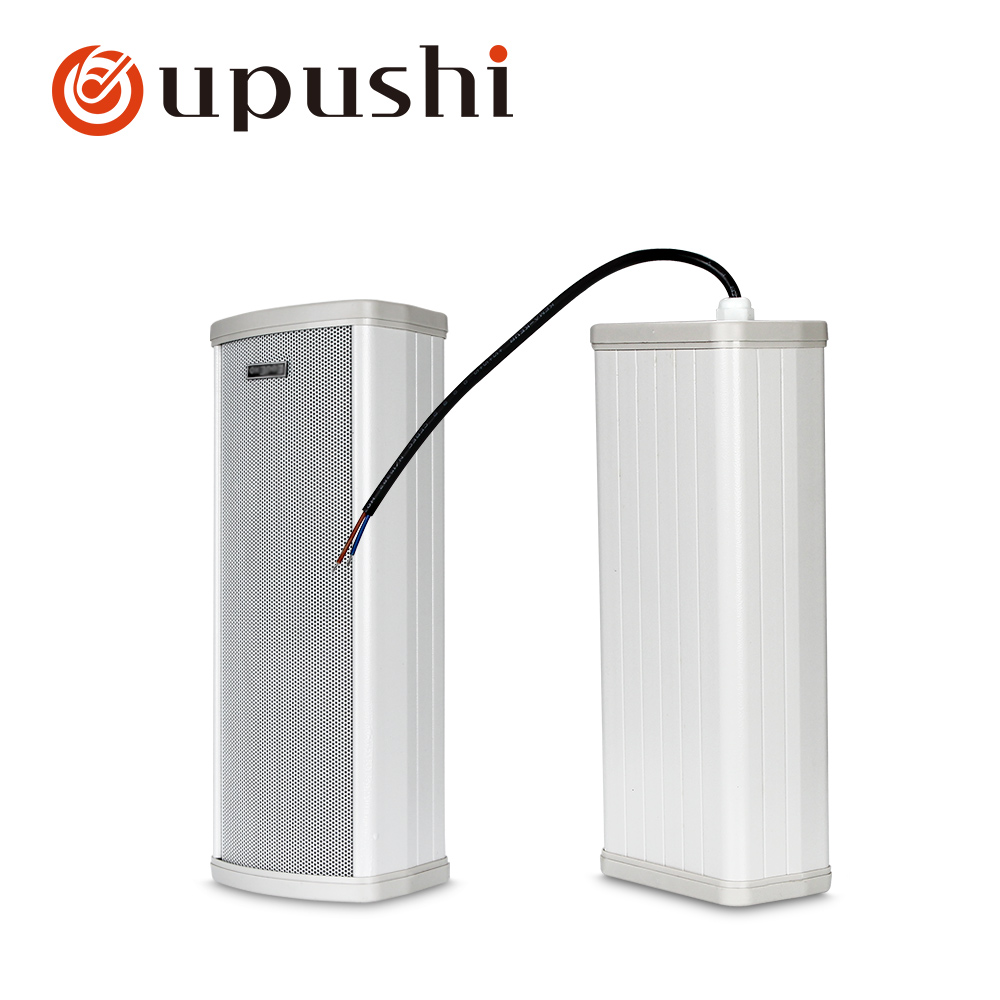 Oupushi altoparlanti da estern - Wall Mount Speaker recensione e prezzo