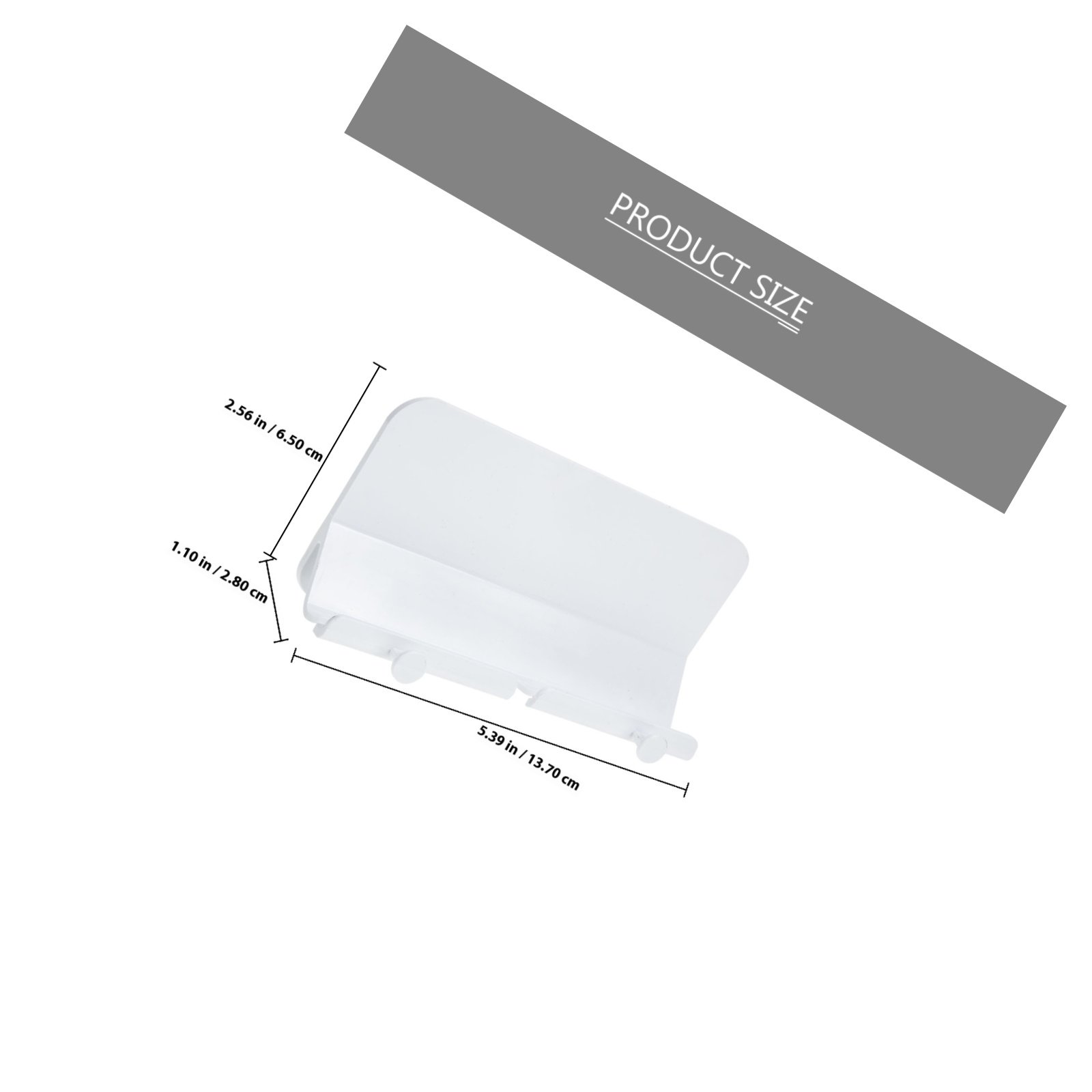 Supporto da Parete per Cellula - Wall Mount Speaker recensione e prezzo