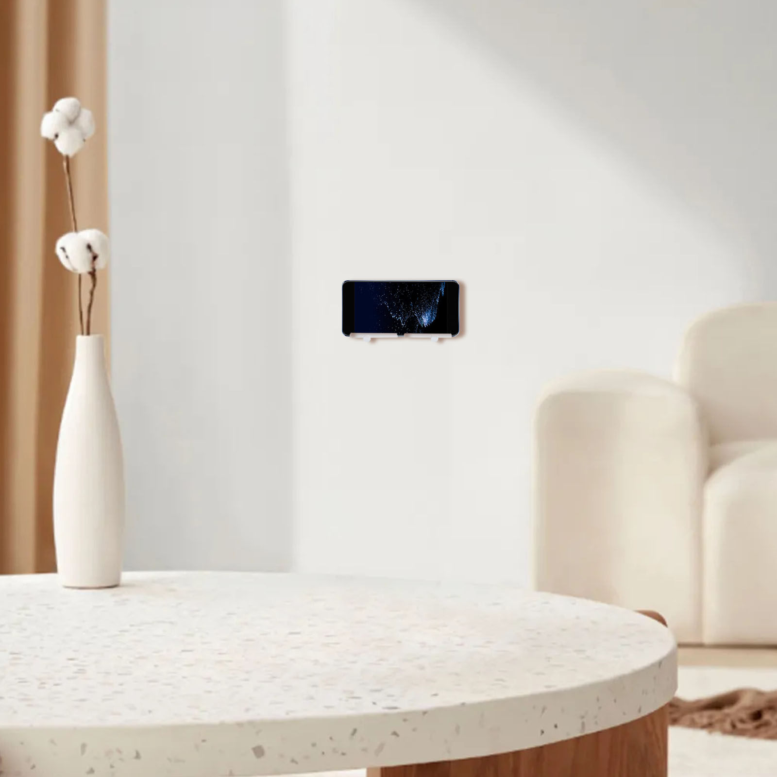 Supporto da Parete per Cellula - Wall Mount Speaker recensione e prezzo